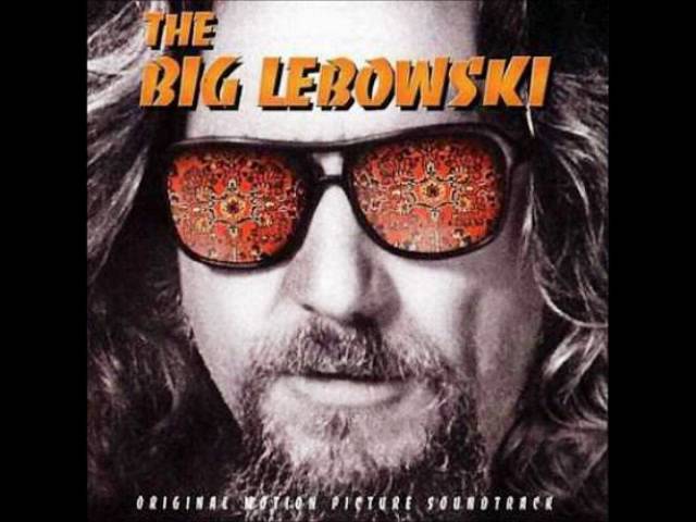 Credence Clearwater Revival - The Big Lebowski