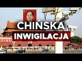 Jak CHINY KONTROLUJĄ swoich OBYWATELI i chcą kontrolować Świat!?