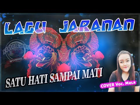 lagu-jaranan-satu-hati-sampai-mati---cover-mela_jaranan-karyo-budoyo