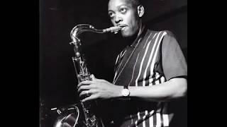 Video voorbeeld van "Sonny Stitt - Body and Soul"