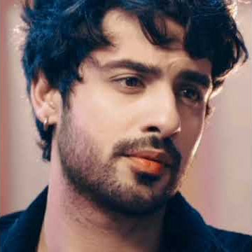 The three Lovers of Preesha💖|| Yeh hai Chahtein💖💖