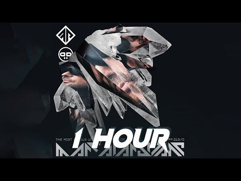 1 HOUR Marc Acardipane Return To Zero Super Slowed Reverb