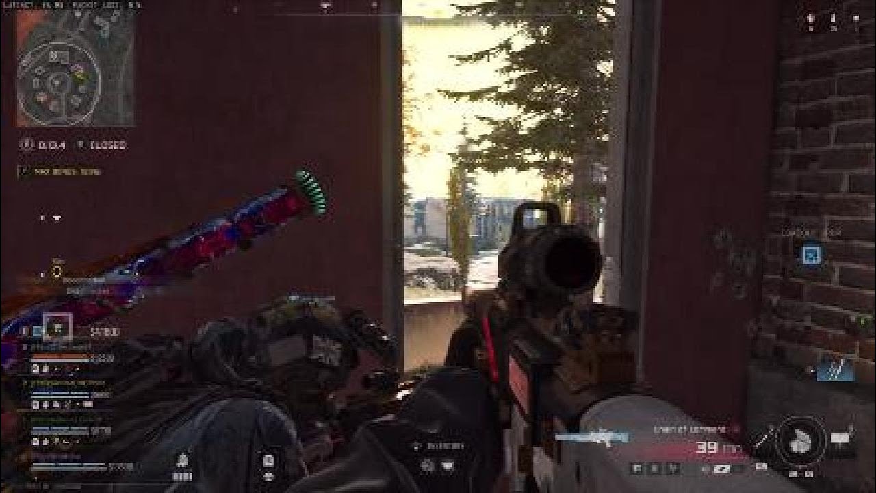 WIN 94 - WARZONE VERDANSK BO7 [YRKLV]