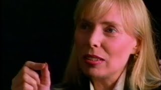 Joni Mitchell - Interview | Arts & Entertainment Revue | April 12, 1991 |  Los Angeles, CA Details