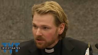 Chicago Pastor SHOT BY ICE Shares His Story