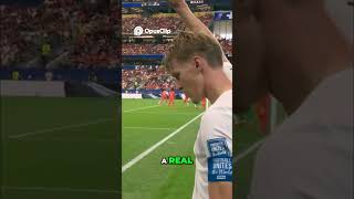 World Cup Near Misses  Defensive Blunders and Close Calls!