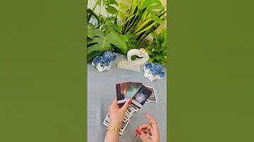 بانو فال پیام جادویی ماه و ستارگان برای شما 
