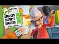 Hunting SECRETS In New Multiplayer Update - I Am Cat VR Full Game