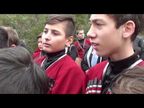 მერაბ კოსტავას ხსოვნის დღე   13.10.2016