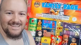 Last Minute Firework Stash Additions for Independence Day! | Firework Stash 2023