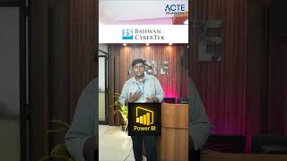ACTE Technologies | Job-Oriented Training With Placements in Chennai & Bangalore