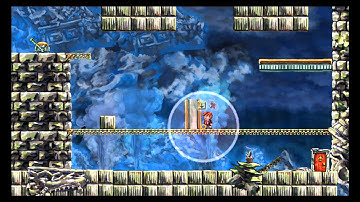 Braid mod Firefly 1-2