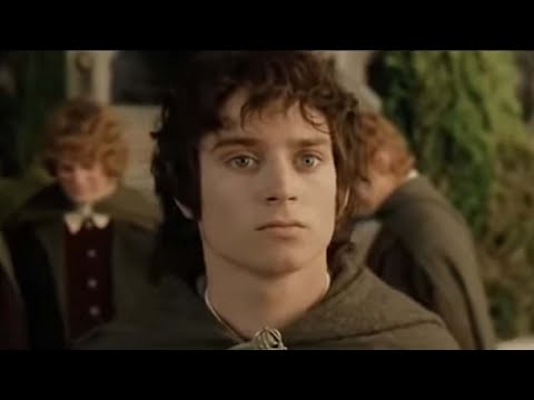 Куда уплыл Фродо в финале "Властелина Колец" и как закончилась его жизнь?