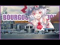 World of Warships Shiptage | Bourgogne Edition