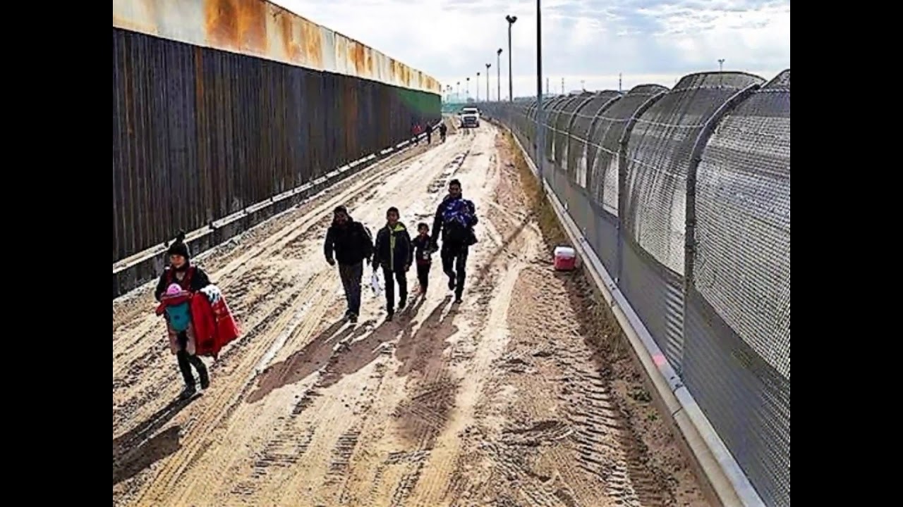 Congress Reveals Details of Border ‘Compromise’ to Avoid Shutdown