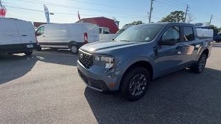 2026 Ford Maverick XLT Melbourne Palm Bay Cocoa Beach Fort Pierce Daytona FL