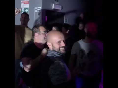 Dj Enzo Albanese@Minimarket Torino - YouTube