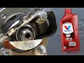 Valvoline MaxLife 5W30 Jak skutecznie olej chroni silnik?