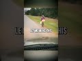 Dad teaches daughter a leasson for bullying others