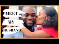 INTRODUCING MY HUSBAND | TAG QUESTIONS & ANSWERS