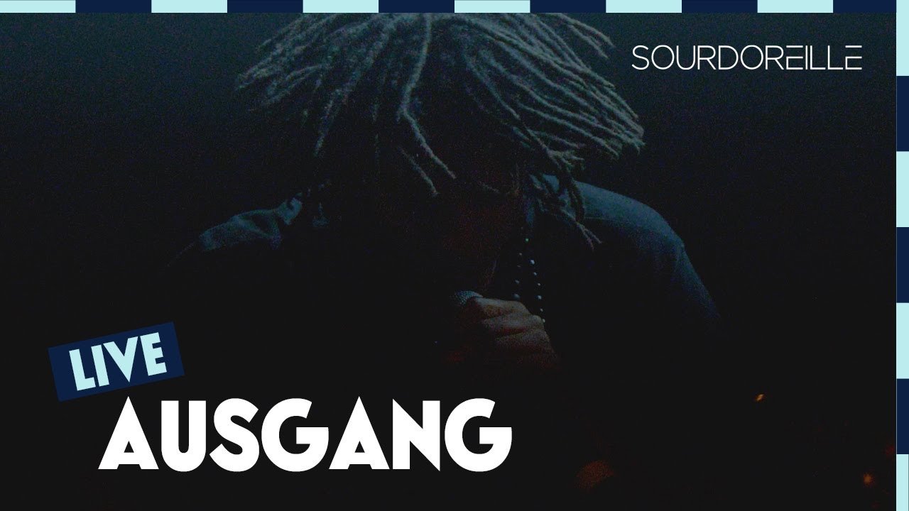 Ausgang - Chuck Berry - Live (Rockomotives 2020)