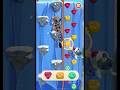 My Hank Climb the mountain slowly 😡 #talkingtomgoldrunluckycards #hank #talkingtomversion #funny