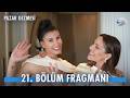 Pazar Gezmesi 21. Bölüm Fragmanı - Hatice