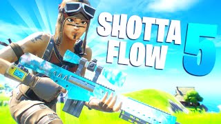 Shotta Flow 5 (Fortnite Montage)