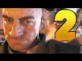 WALL RUNNING Black Ops 3 Campaign Part 2