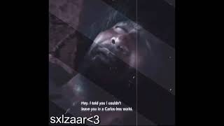 Jill Valentine X Carlos Oliveirajarlos Edit Sxlzaar