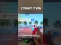 stream trwa #shorts