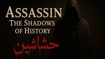 Hashashin-deadliest especial force of the dark ages -secret killers of the Middle East 