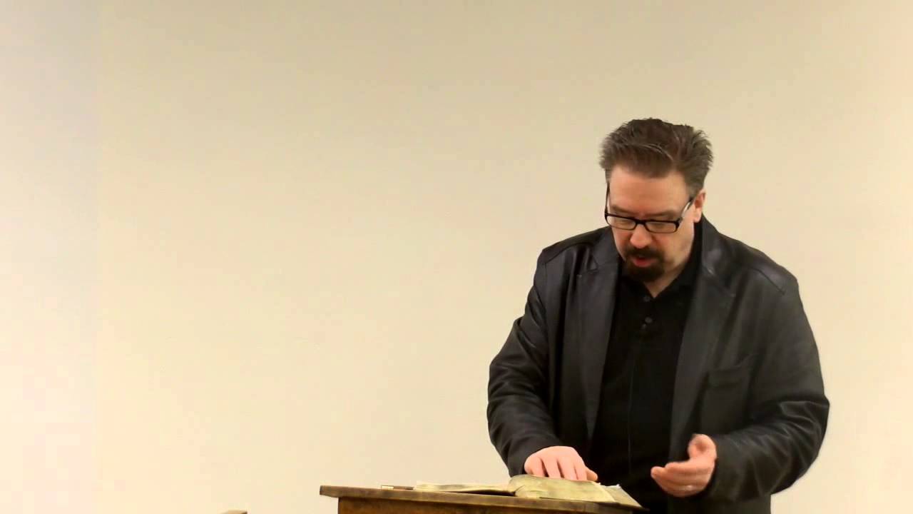 Are You A Corinthian Child Of Carnality? - Dr. Kelly Nelson Birks