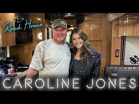 Episode of TL's Road House – Riley Green – Tracy Lawrence