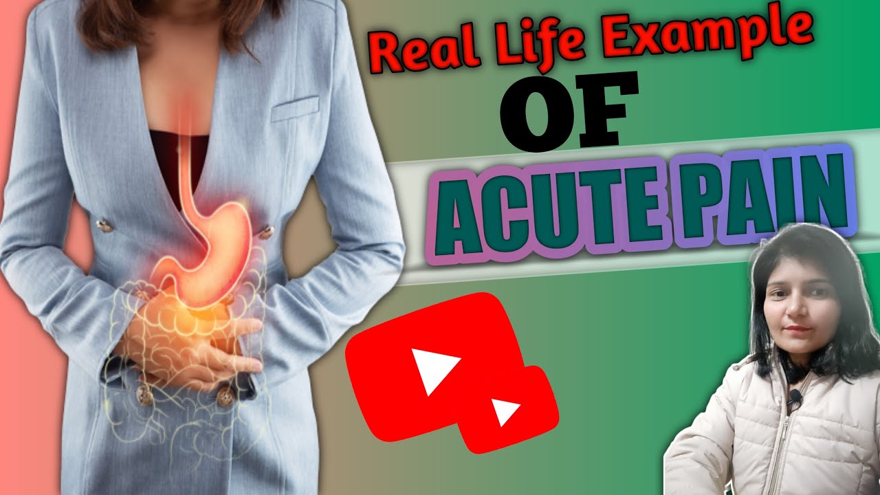 पेट दर्द EPIGASTRIC PAIN ABDOMINAL PAIN REAL LIFE EXAMPLE