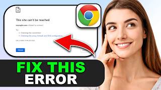 How to Fix ERR_CONNECTION_REFUSED Error in Google Chrome in 2026
