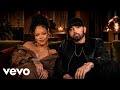 Rihanna Ft Eminem Tomorrow For Us Official Video 2026 