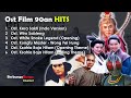 6 Best Song Ost Film 90an | Lagu Kenangan | Kera Sakti - Wiro Sableng - White Snake Legend dll.