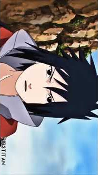 Sasuke Uchiha [AMV/EDIT] - Taca a xereca pra mim