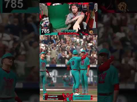 3RD BASE COACH