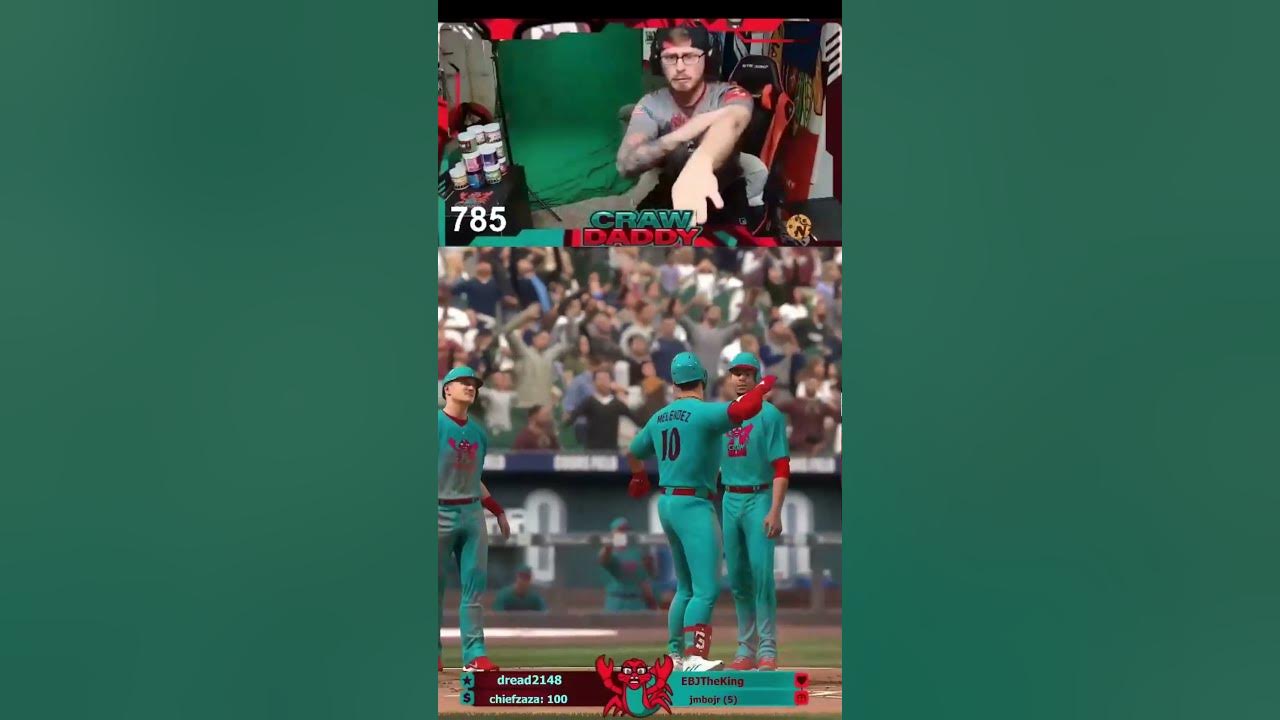 3RD BASE COACH SIGNS mlbtheshow23 diamonddynasty shorts YouTube 3rd-base-coach-signs-mlbtheshow23-diamonddynasty-shorts-youtube
