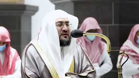 سورة الجمعة:الامتنان على الأمة وتفضيلها برسولها عليه الصلاة والسلام،l الشيخ د. #بندر_بليلة