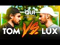 Tom vs lucas  le retour du duel de lannee  ambiance tendue