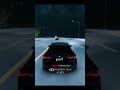 Unlawful Circulation M8 BMW Motorcade Super Fast Chase Street Racing #cars #asmr #gaming #trending