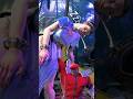 CHUN-LI's Mysterious Catnap from Mini BISON's PSYCHO POWER