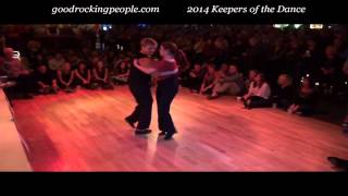 Good Rocking People Jeremy Webb And Kayla Henley Keepers Of The Dance 14