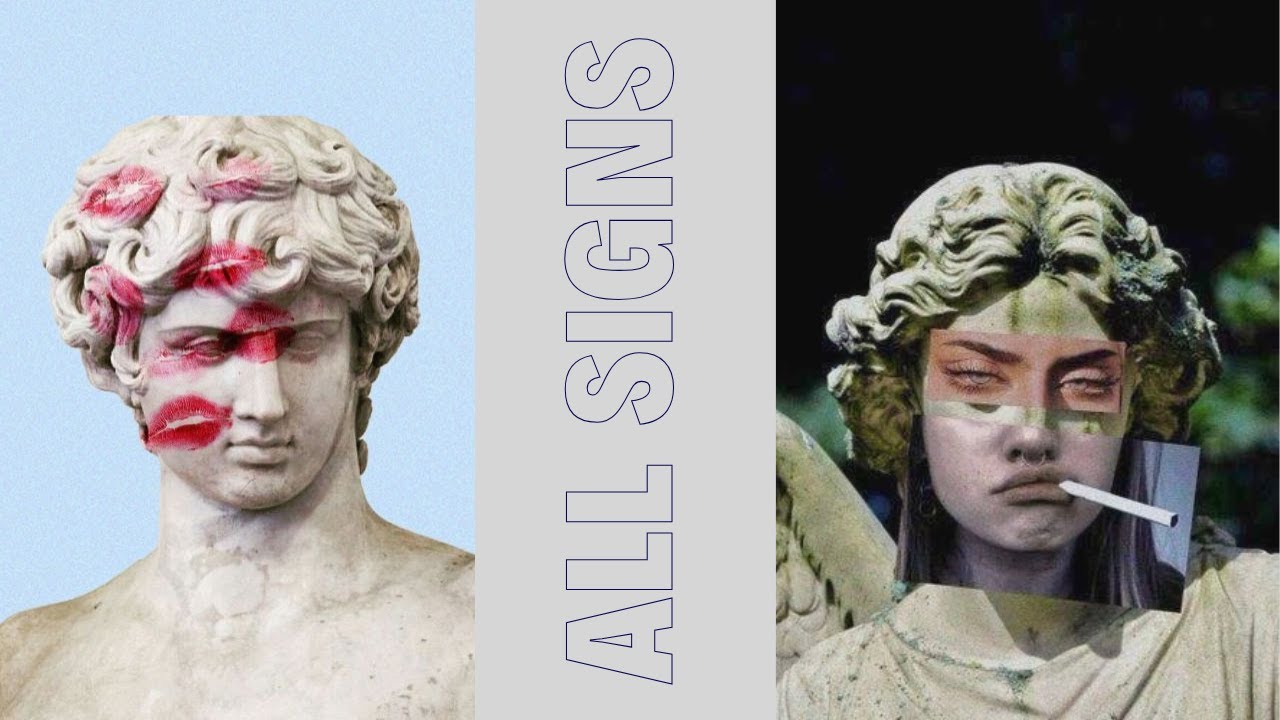 You + Them 💋 | Everything You Need To Know 🗝️ | ALL SIGNS Tarot Reading ♡