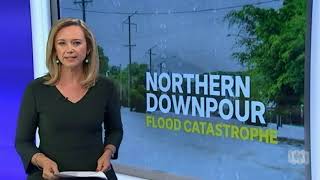 ABC News - Townsville Floods