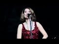 RAYE Nightingale Lane Live At Ziggo Dome Amsterdam N1 27 01 2026 