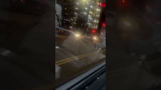 Bronx, New York - BX25 Bus Route